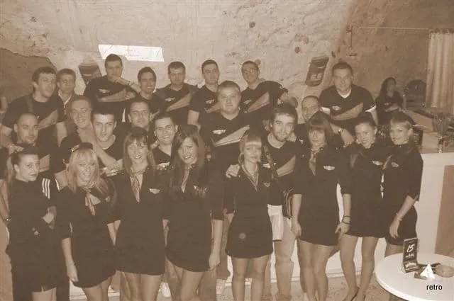 Freestyler's early years, from Greek island nights to Belgrade