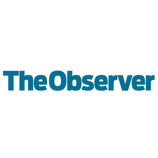 the observer logo3